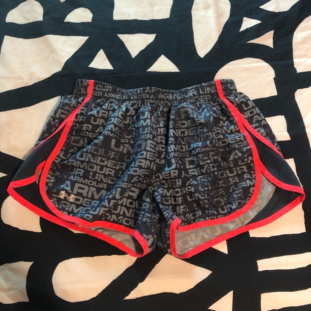 Under Armour Shorts